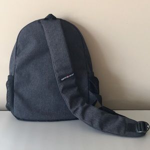 swissgear 2610 mono sling bag